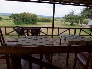 Narasha Homestay - Maasai Mara