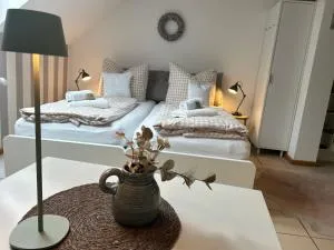 Weberhof - Münster - Warendorf