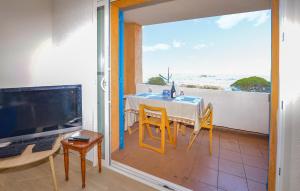 Appartements Lovely Apartment In Algajola : photos des chambres