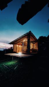 Glamping De La Ruta