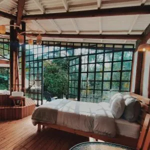 Glamping De La Ruta - Anolaima