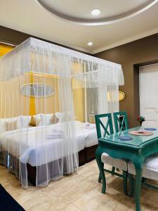 GA Plus Hotel