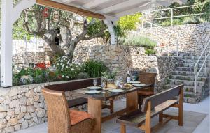 Holiday Home Agmatosa Iii