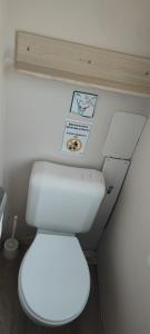 Campings Mobil Home 2 chambres 5 lits Empl J07 : photos des chambres