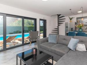 Holiday home Maja with private pool