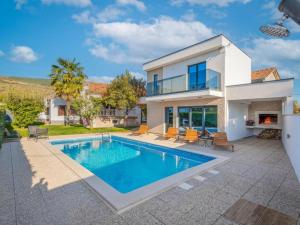 Holiday home Maja with private pool