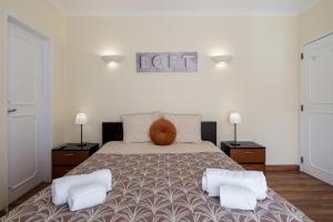 Villa Lucio by SAPvillas