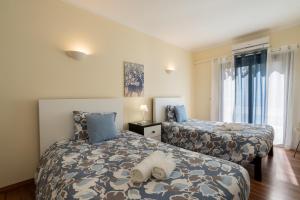 Villa Lucio by SAPvillas