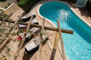 Villa Lucio by SAPvillas