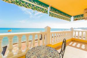 007 Luxury Sea Views Alicante-Holiday