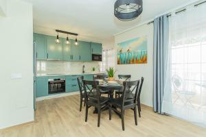 007 Luxury Sea Views Alicante-Holiday