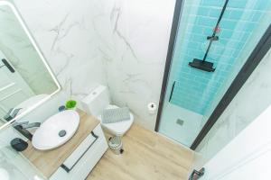 007 Luxury Sea Views Alicante-Holiday