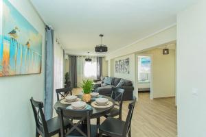 007 Luxury Sea Views Alicante-Holiday