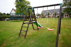Les Gîtes Champêtres OAK Cottage