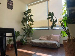 Departamento completó arriendo