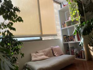 Departamento completó arriendo