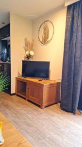 cozy chalet by the forest!