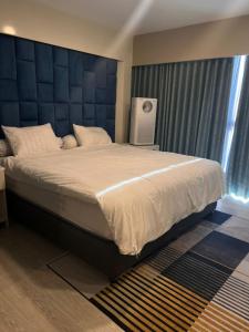 Apartemen grand jati junction