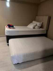 Apartemen grand jati junction