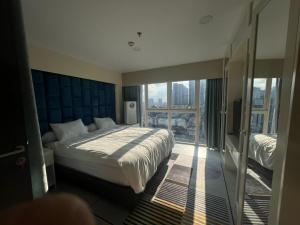 Apartemen grand jati junction