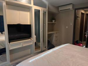 Apartemen grand jati junction