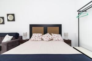 Alojamientos Turísticos LA APARECIDA