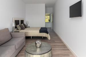 Alojamientos Turísticos LA APARECIDA