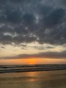 Departamento frente al mar - Data de Posorja