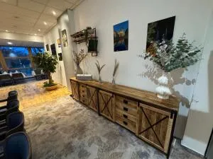 Hotel Aquarius Braunschweig - Königslutter am Elm