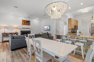 Ocean Breeze Cottage