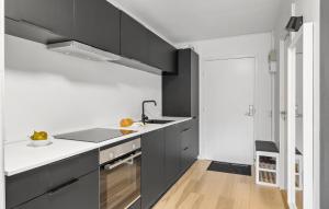 Nice Apartment In Helsingør With Wifi