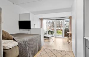 Nice Apartment In Helsingør With Wifi