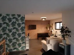 Maison proche des plages, 4 nuits minimum - Étables-sur-Mer