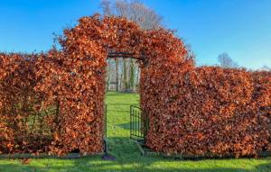 Gorgeous Apartment In Nübel Ot Brekling