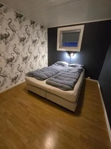 2 rooms Hybel-leilighet, close to Tønsberg - 奥斯高特兰