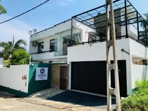 Asirima Villas - Kottawa