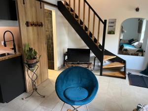 Chalets Louveteau : photos des chambres