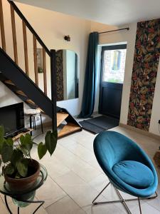 Chalets Louveteau : photos des chambres