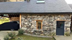 Chalets Louveteau : photos des chambres