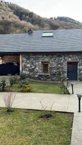 Chalets Louveteau : photos des chambres