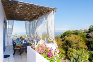 Villa Lira The Hidden Gem Above the Sea