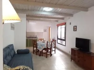 Belgrano 210 - Las Liebres