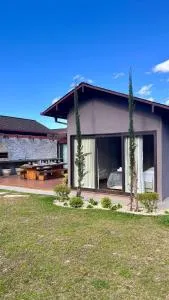 Recanto nas montanhas! Conforto e lazer pra você - Campanha