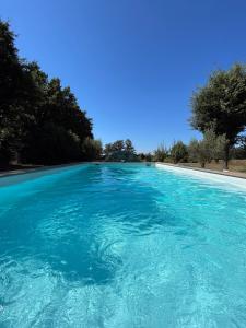 Villa con Piscina Privata