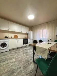 La Căsă - Вулкан