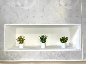 Appartements Maison Hyper Centre Rouen - Patio - TV 4K - WIFI-Fibre - 4 chambres - Machine a laver - Seche linge - Lave Vaisselle - Confort - Spacieux : photos des chambres