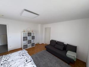 Ferienwohnung Stadtnah im grünen