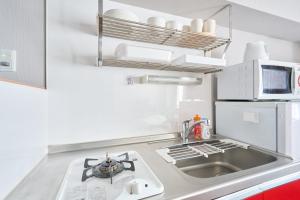 NC-302Yamanote Line shinjuku 高田馬場 5mins walk Hostel! 高速Wi-fi! Waseda