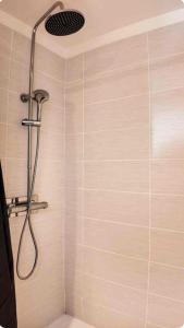 Appartements Charmant T2 Hyper centre : photos des chambres