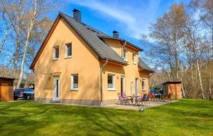Ferienwohnung Karlshagen - Mölschow